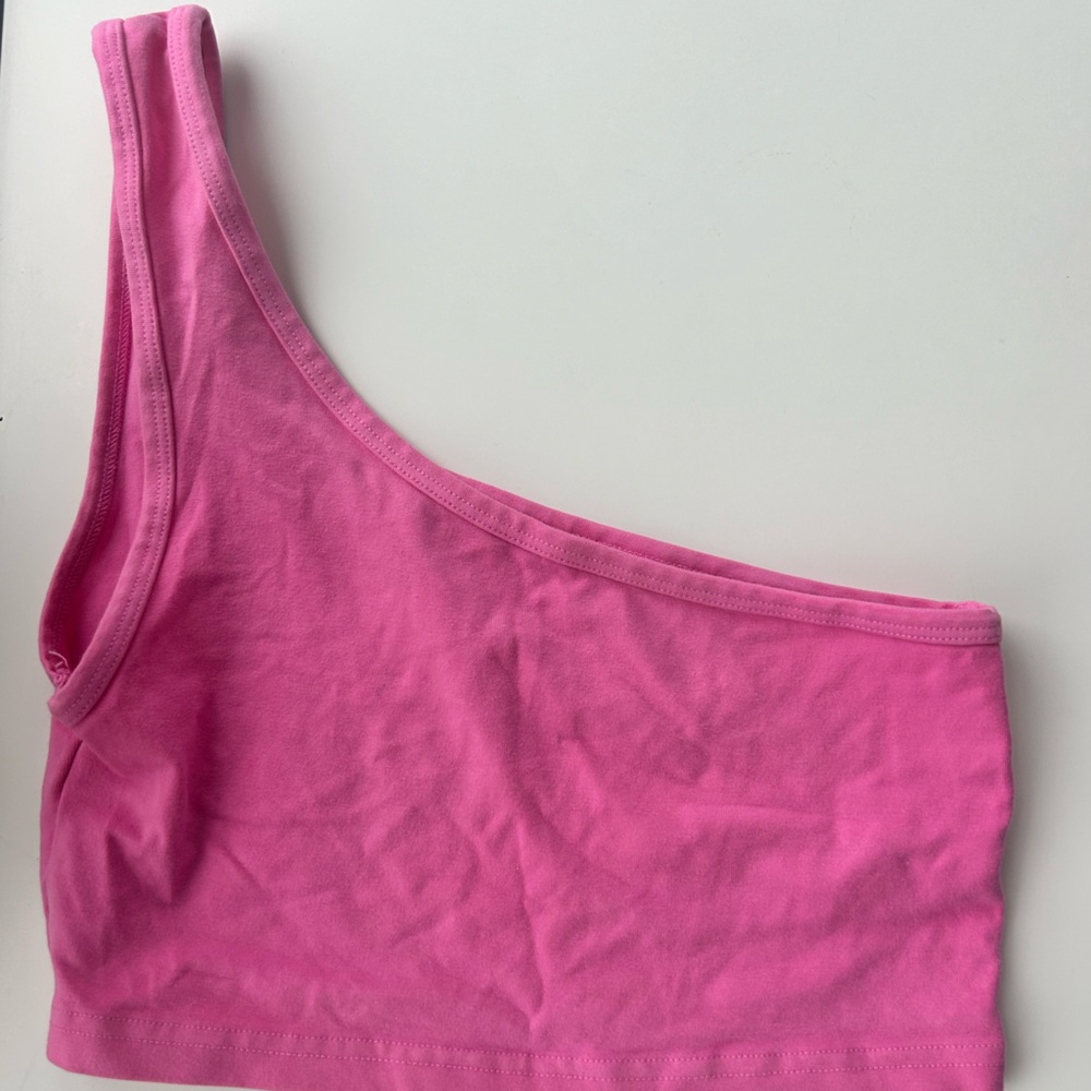 Los Angeles Apparel Top